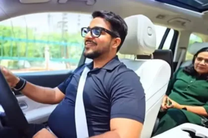 nano-se-mazaak-se-1-5-crore-ki-car-maa-ko-gift-harshit-patel