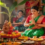 hariyali-teej-2026-date-shubh-muhurat-puja-vidhi-mahatva