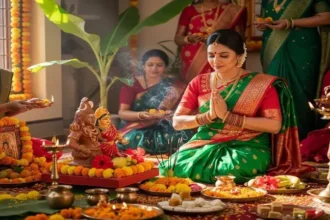 hariyali-teej-2026-date-shubh-muhurat-puja-vidhi-mahatva