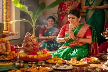 hariyali-teej-2026-date-shubh-muhurat-puja-vidhi-mahatva