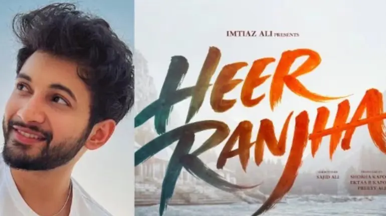 heer-ranjha-director-sajid-ali-denies-rohit-saraf-shooting-rumours