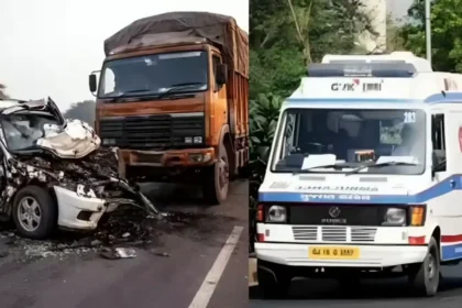 nhai-new-guidelines-highway-accident-ambulance-10-minutes