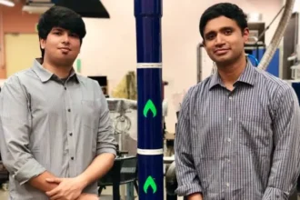 agnikul-cosmos-reusable-rocket-mission-2-spacex-india-2027