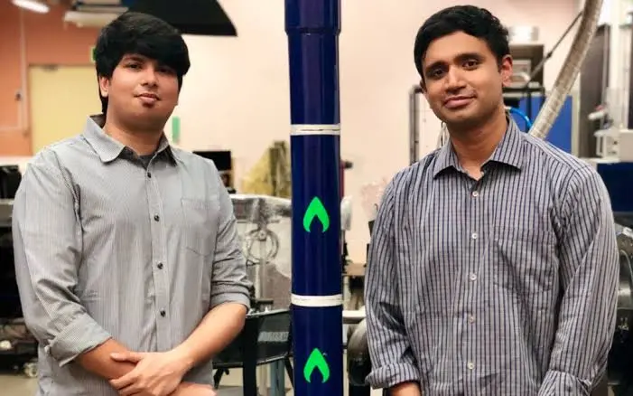 agnikul-cosmos-reusable-rocket-mission-2-spacex-india-2027
