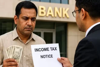 income-tax-notice-54-lakh-cash-deposit-itat-relief
