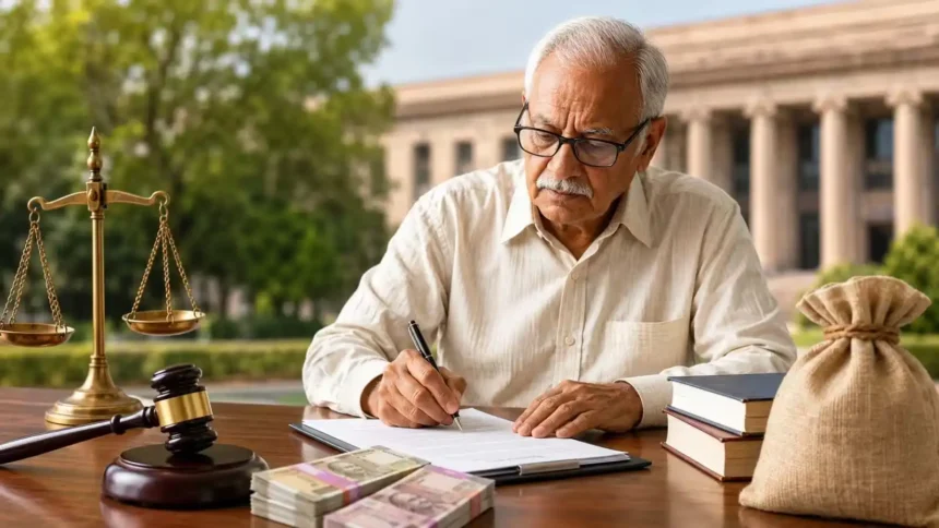 income-tax-itat-order-retired-teacher-1-33-crore-cash-deposit-reassessment-notice