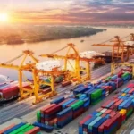 india-rice-exports-container-shortage-kandla-port-congestion