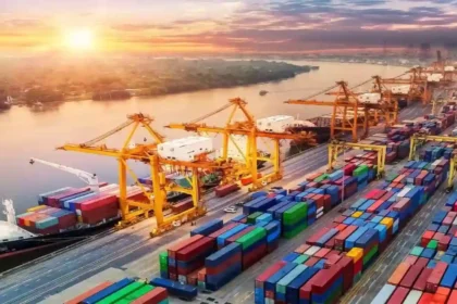 india-rice-exports-container-shortage-kandla-port-congestion