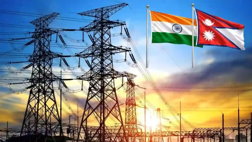 india-nepal-power-deal-nepal-flood-550-mw-power-capacity-india-electricity-export