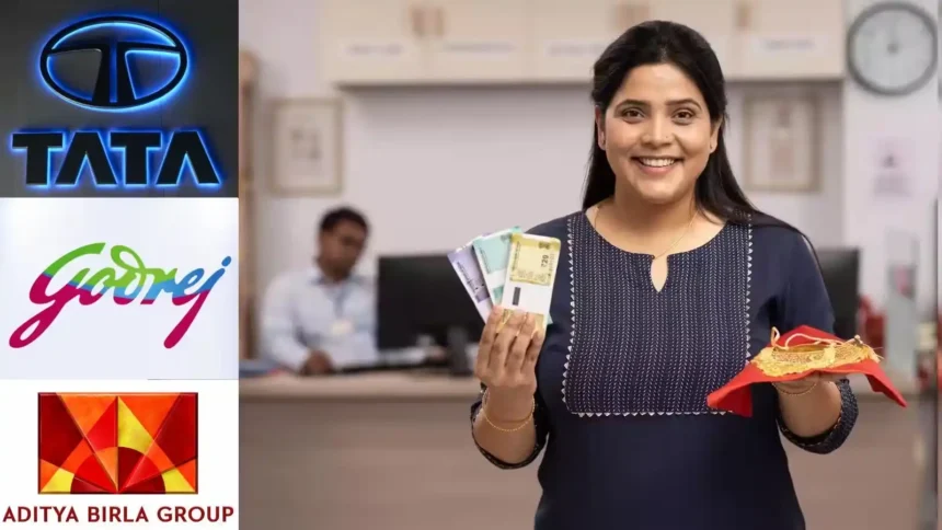 gold-loan-tata-godrej-aditya-birla-entry-business-reasons