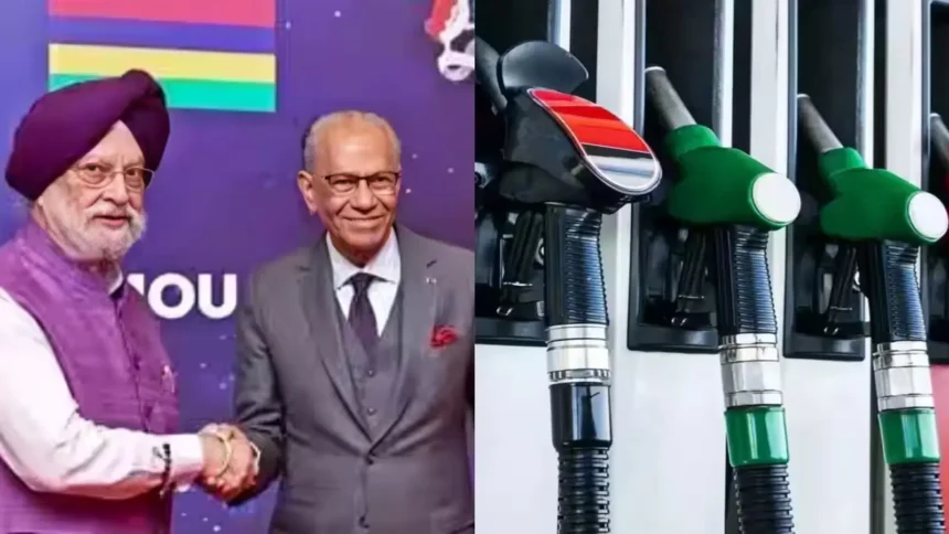 india-mauritius-oil-deal-petrol-diesel-supply-iodc