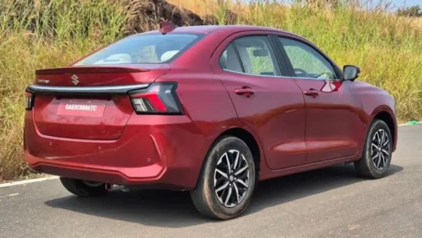 maruti-suzuki-dzire-most-selling-car-under-7-lakh