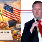 india-us-trade-deal-near-final-sergio-gor-100-percent-tariff