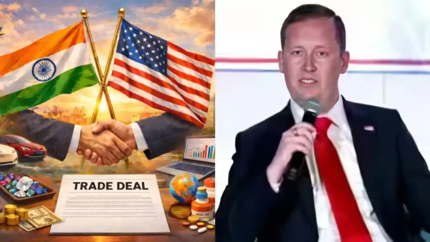 india-us-trade-deal-near-final-sergio-gor-100-percent-tariff
