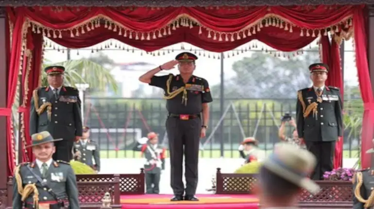 nepal-indian-army-chief-general-dheeraj-seth-honorary-general-nepali-army-india-nepal-relations