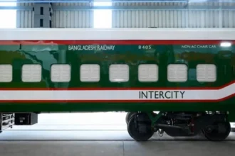 indian-railway-19-coaches-export-bangladesh-rail-coach-factory