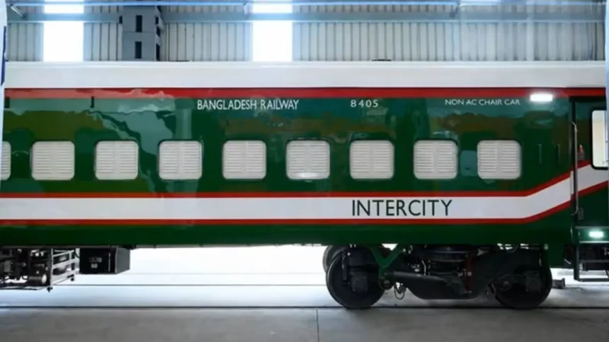 indian-railway-19-coaches-export-bangladesh-rail-coach-factory