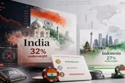 share-market-news-india-foreign-investors-bofa-survey