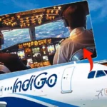 indigo-flight-pilot-traffic-jam-delhi-airport-flight-delay