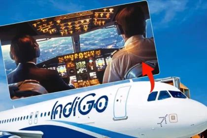 indigo-flight-pilot-traffic-jam-delhi-airport-flight-delay