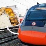 vande-bharat-express-raw-paratha-catering-contractor-fine-2-lakh