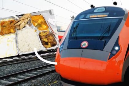 vande-bharat-express-raw-paratha-catering-contractor-fine-2-lakh