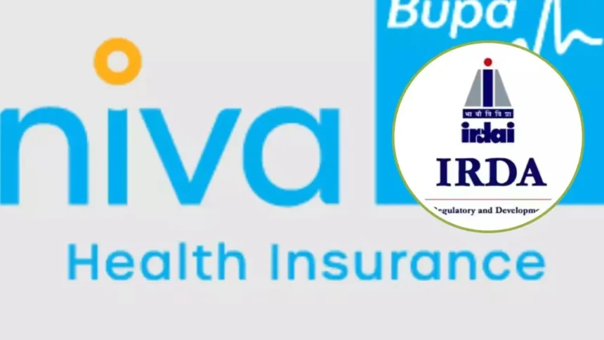 irdai-niva-bupa-branch-expansion-ban-six-months