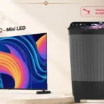 itel-new-washing-machines-smart-tv-range-launched-india-price