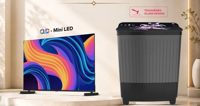 itel-new-washing-machines-smart-tv-range-launched-india-price