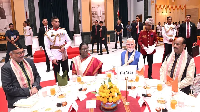 rashtrapati-at-home-reception-pm-modi-vande-mataram-independence-day-2026