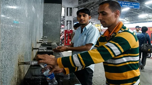 railway-stations-drinking-water-e-coli-bacteria-cag-report