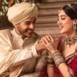 janhvi-kapoor-ishaan-khatter-viral-wedding-video-ad-campaign