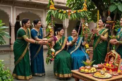 kajari-teej-2026-date-shubh-muhurat-puja-vidhi