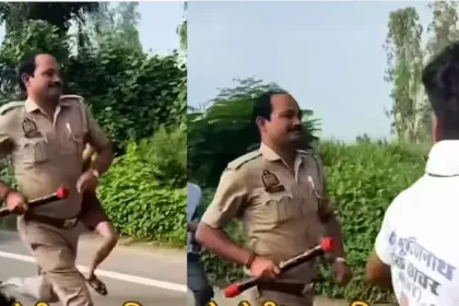 police-jawan-dak-kanwar-viral-video-sawan-2026