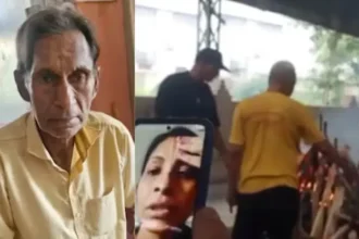 sonipat-father-funeral-video-call-three-daughters-did-not-attend