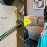 kalyani-priyadarshan-ranveer-singh-pralay-onam-home-sadya
