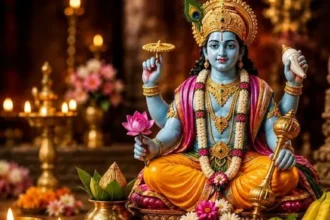 kamika-ekadashi-2026-date-muhurat-puja-vidhi