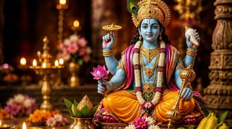 kamika-ekadashi-2026-date-muhurat-puja-vidhi