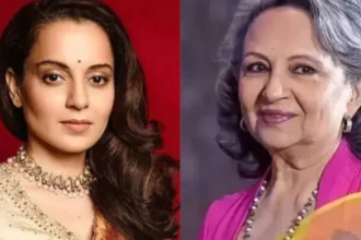 sharmila-tagore-kangana-ranaut-vande-mataram-controversy