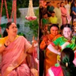 kangana-ranaut-first-teej-rekha-gupta-swing-photos