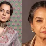 kangana-ranaut-gen-z-protest-jantar-mantar-shabana-azmi-generation-gutter