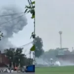 kaushambi-firecracker-factory-blast-3-dead-10-injured