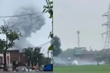 kaushambi-firecracker-factory-blast-3-dead-10-injured