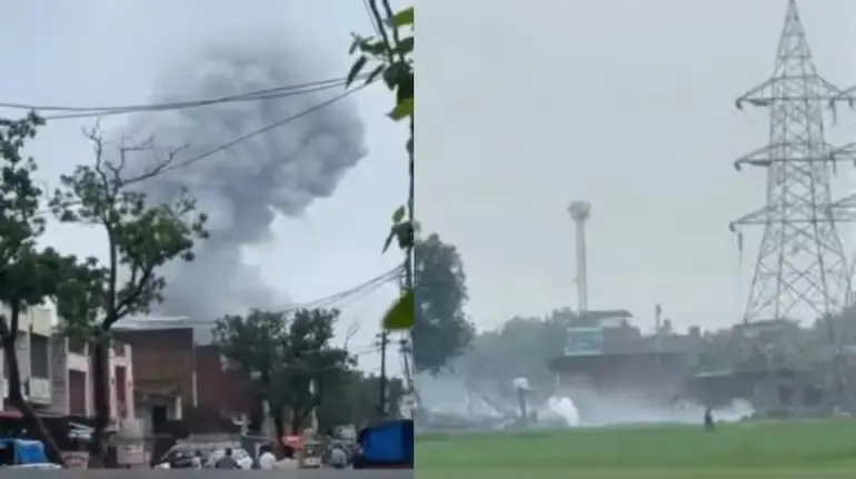 kaushambi-firecracker-factory-blast-3-dead-10-injured