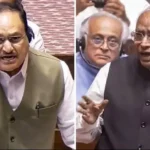 haldwaani-shuddhikaran-vivaad-kharge-bjp-chhuaachhoot-nadda-palटवार