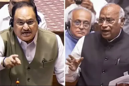 haldwaani-shuddhikaran-vivaad-kharge-bjp-chhuaachhoot-nadda-palटवार
