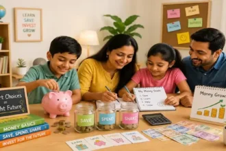 bachchon-ko-financially-smart-banane-ke-5-tarike