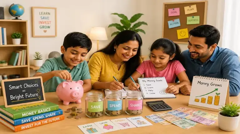 bachchon-ko-financially-smart-banane-ke-5-tarike