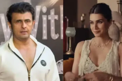 sonu-nigam-kriti-sanon-raksha-bandhan-ad-viral-post-controversy
