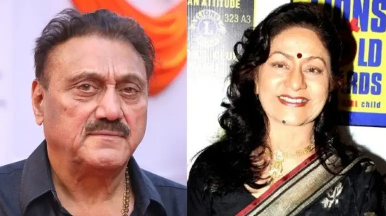 kuku-kohli-aruna-irani-relationship-marriage-love-story